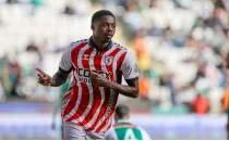 Fenerbah�e'de Tedesco, Musaba transferini istiyor