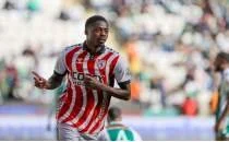 Fenerbah�e devrede: Musaba i�in 5 milyon euro!