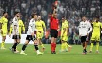 Fenerbah�e-Be�ikta� derbileri 'h�r��n' ge�iyor