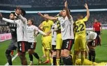 Fenerbah�e-Be�ikta� rekabetinden ilgin� notlar