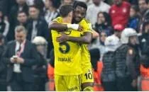 Baakehir - Fenerbahe: Muhtemel 11'ler