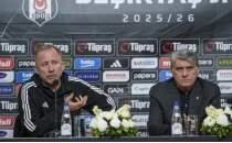 Beikta'tan dev transfer operasyonu! 4 kiilik liste belirlendi