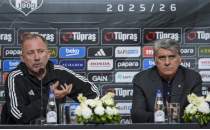 Be�ikta�'ta dev transfer zirvesi!