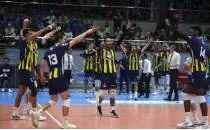 Voleybol Efeler Ligi'nde ilk devrenin son ma�lar� ba�l�yor