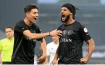 Trabzonspor'un yerli hedefi Ayberk Karapo