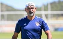 smet Tademir: 'Galatasaray ma'nda i saha avantaj'