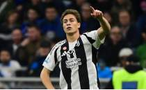 Igor Tudor, Kenan Yldz