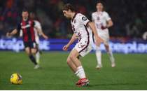 Borna Sosa, Crystal Palace