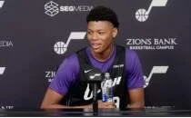 Jazz yneticisinden Ace Bailey iddialarna sert yant: 'Tamamen samalk'