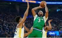 Anthony Davis'e kas�k sakatl��� �oku