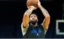 Davis'i i�eren olas� �� tak�ml� takas senaryosunda OKC de masada