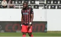 Ahlatc orum FK'de Kasongo ile yollar ayrld