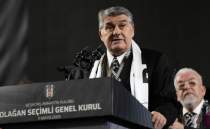 Beikta'ta transfer harekat: 4 takviye!