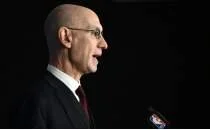 NBA'de 2030'dan nce yeni takm beklenmiyor