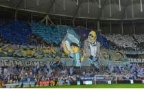 Adana Demirspor iin kampanya: 'Yaasn Demirspor'
