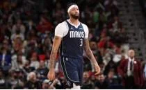 Hawks, Anthony Davis takas� fikrine 'olduk�a ilgili'