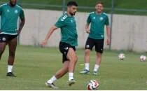 Adil Demirba'n hayali milli forma!