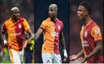 Atletico Madrid ncesi Galatasaray' korkutan ihtimal!