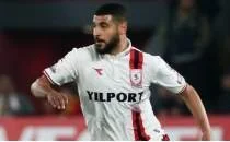 Youssef Ait Bennasser, Kayserispor'da!