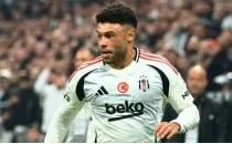 Be�ikta�'tan sonra Premier Lig: Chamberlain