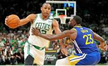 Warriors, Horford' alarak Draymond'n ykn azaltmak istiyor