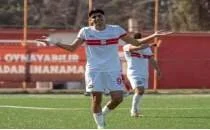 Ali Habeolu, Bodrum FK'da