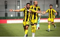 Aliaa FK kupada gruplar iin sahada