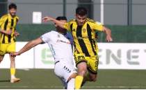 Alia�a FK'n�n m�thi� serisi bitti