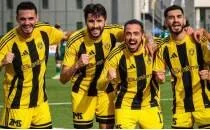 Aliaa FK'ya evinde yan baklmyor