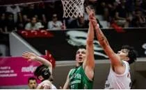 Bursaspor, İzmir'den galibiyetle döndü