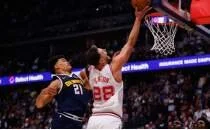 NBA'deki takas iddialar� milli basketbolcu Alperen �eng�n'� endi�elendirmiyor