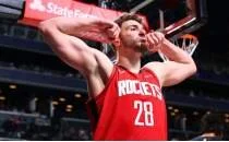 Alperen engn'n sahne alaca NBA All-Star'da basketbol leni yaanacak