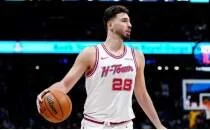 Alperen, Jokic benzetmeleri i�in: 'Ben kendi yolumday�m'