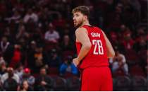 Alperen 5000 say barajn geti, Rockets Kings