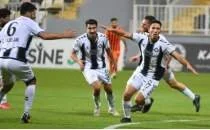 Altay 3. Lig'de direniyor