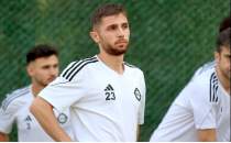 Altay'da yeni sezon hazrl alkantl 