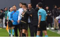 Altay yine Yusuf �im�ek'le seri yakalad�