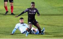 Altay, Alhassan sorununu zd