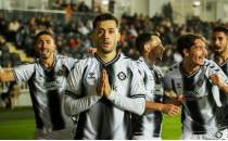 Altay'da Ali ifte ok yaad