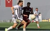 Altay'da yeni yolcu: Ali Kızılkuyu
