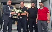 Altay'da bakan aday belirsiz