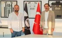 Altay'da ba�kan ile Yusuf �im�ek aras�nda gerilim!