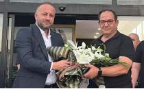 Altay'da Kanl'dan Grz'e cevap