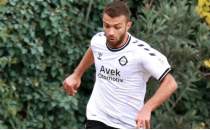 Altay'da Salih ve Efe znts