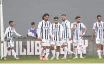 Altay'da takmn dalma tehlikesi