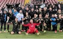 Altay'dan y�llar sonra 4 ma�l�k seri