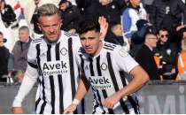 Altay'n ligde kalma umudu azalyor