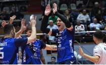 Altekma gurbette zafer peinde