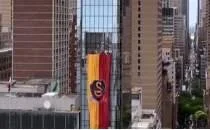 Amerika'da Galatasaray cokusu