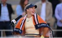 Mirra Andreeva, Wimbledon